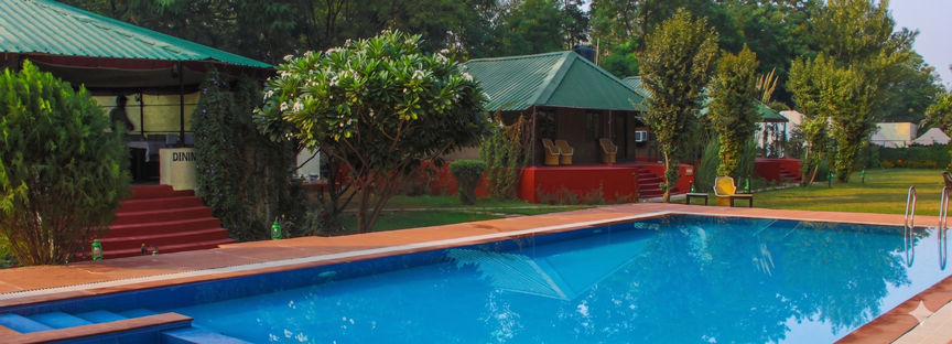 Tiger Safari Destination